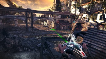 People Can Fly, Epic Games. Bulletstorm [PC]. Electronic Arts, 2011