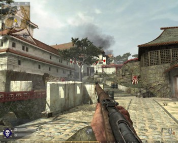 Treyarch. Call of Duty: World at War [PC]. Activision, 2008, source: http://www.imfdb.org/wiki/Call_of_Duty:_World_at_War