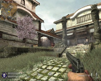 Treyarch. Call of Duty: World at War [PC]. Activision, 2008, source: http://www.imfdb.org/wiki/Call_of_Duty:_World_at_War
