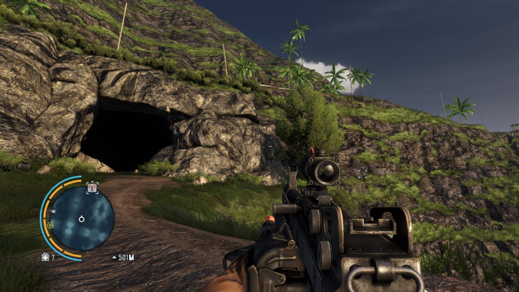 imfdb far cry 2