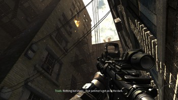 Infinity Ward, Sledgehammer Games. Call of Duty: Modern Warfare 3 [PC]. Activision, 2011, source: http://www.imfdb.org/wiki/Modern_Warfare_3