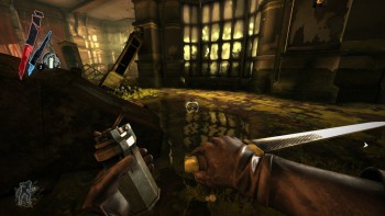 Arkane Studios. Dishonored [PC]. Bethesda Softworks, 2012