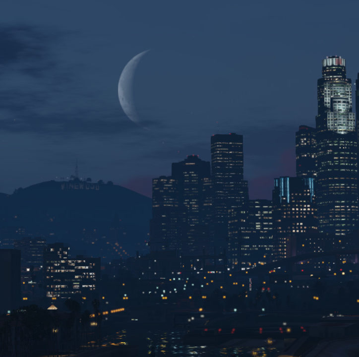 GTA 5 screenshot